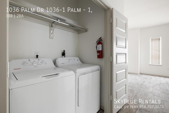 Photo - 1036 Palm Dr Unit 1,