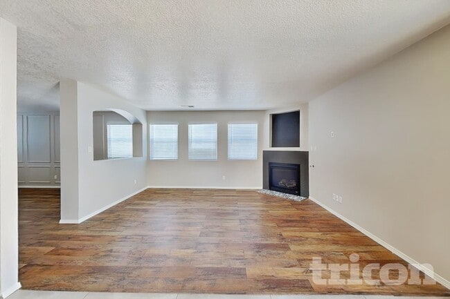 Building Photo - 1506 Sierra Norte Loop NE