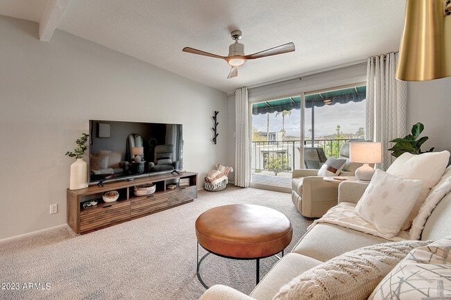 16807 E Gunsight Dr Unidad B14