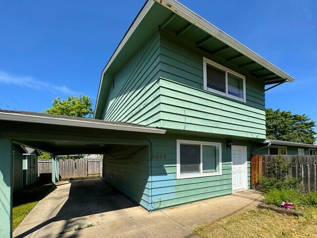 Photo - 3835 Marshall Ave