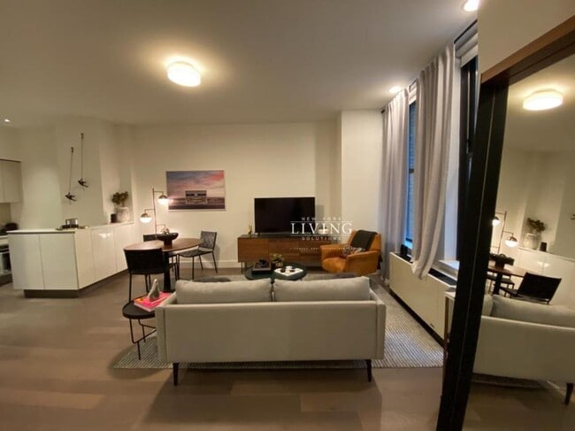 Photo - 1 bedroom in NEW YORK NY 10005 Unit 25pl