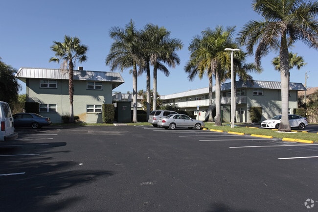 Photo - Villa Garcez Condominium Apartments