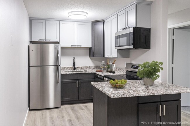 Photo - SkyHill Apartments