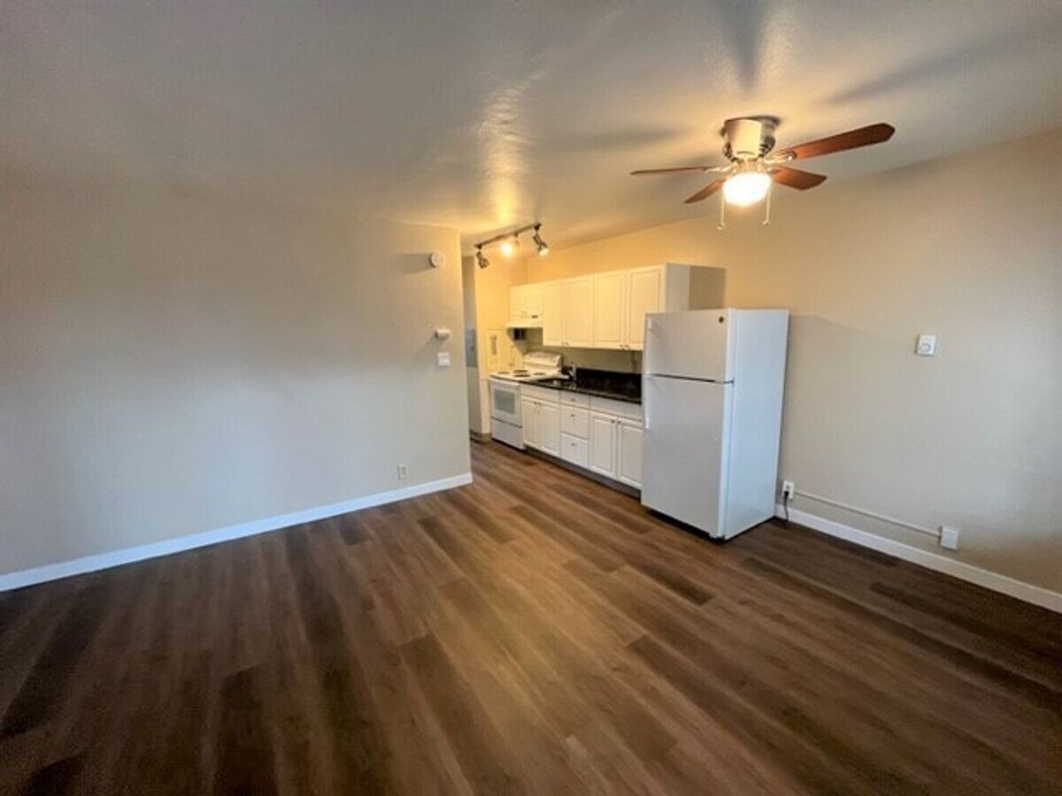 Photo - Cap Hill 1 Bedroom