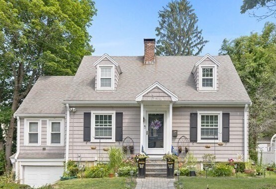 Photo - 7 Ponkapoag Way