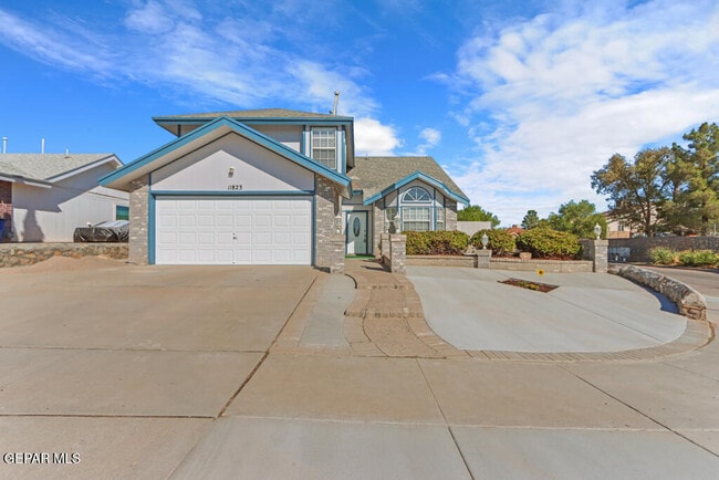 Photo - 11823 Stone Castle Dr