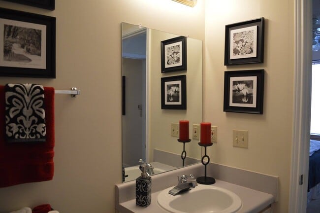 Beacon Ridge Apartments