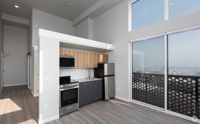 Building Photo - Ellis Apartments