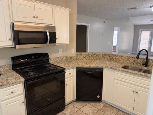 Appliances and New Granite Counters - 911 Cammaron Way