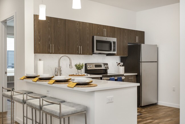 Photo - Lexington at Carteret