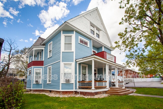 Photo - 813 Hall of Fame Dr