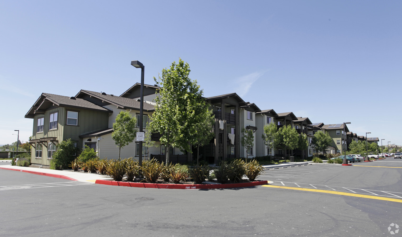 Photo - Cottonwood Creek Apartments