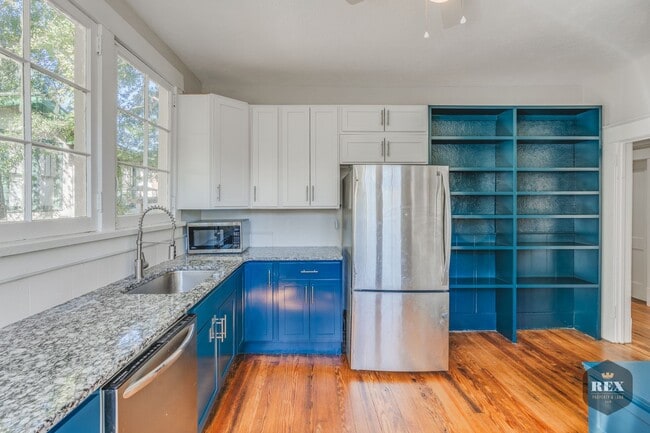 Photo - Central Location, Hardwood Floors, Recently Updated