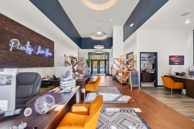 The Horizon Student Living