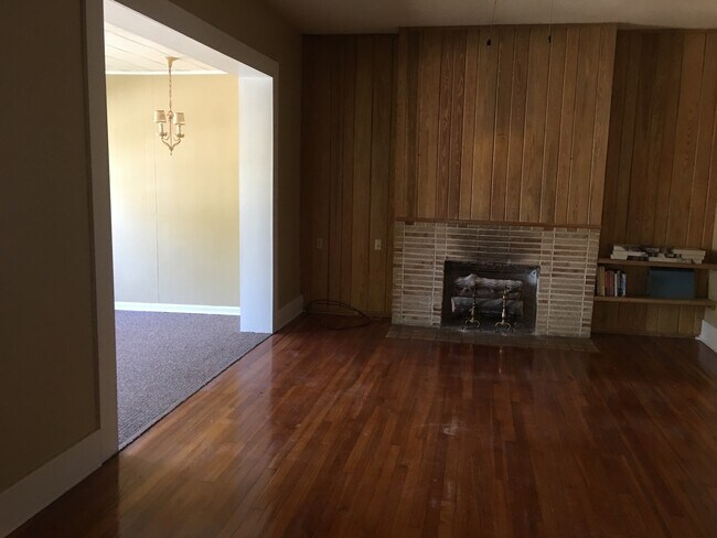 Photo - NOT AVAILABLE FOR SHOWING UNTIL MID MAY Home with Beautiful Tuscawilla Park as your yard.