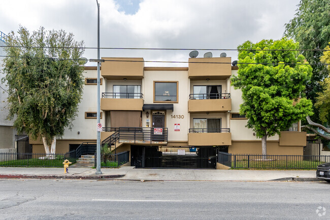 Building Photo - Terrace Apartments