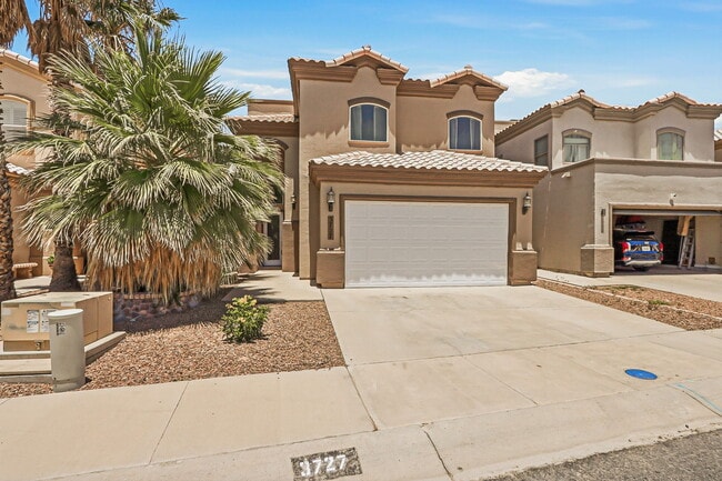 Photo - 3727 Grand Bahamas Dr