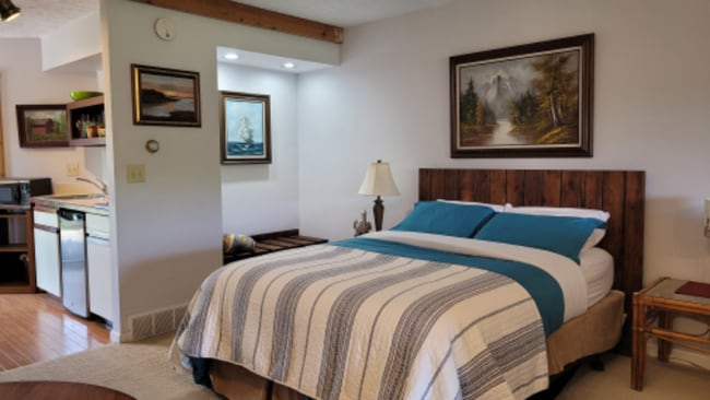 Photo - 4300 winged foot Unidad C15