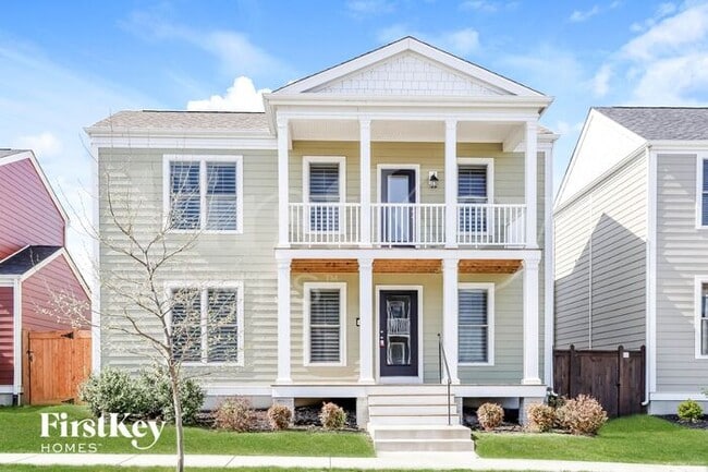 Building Photo - 6021 New Town Dr Rental