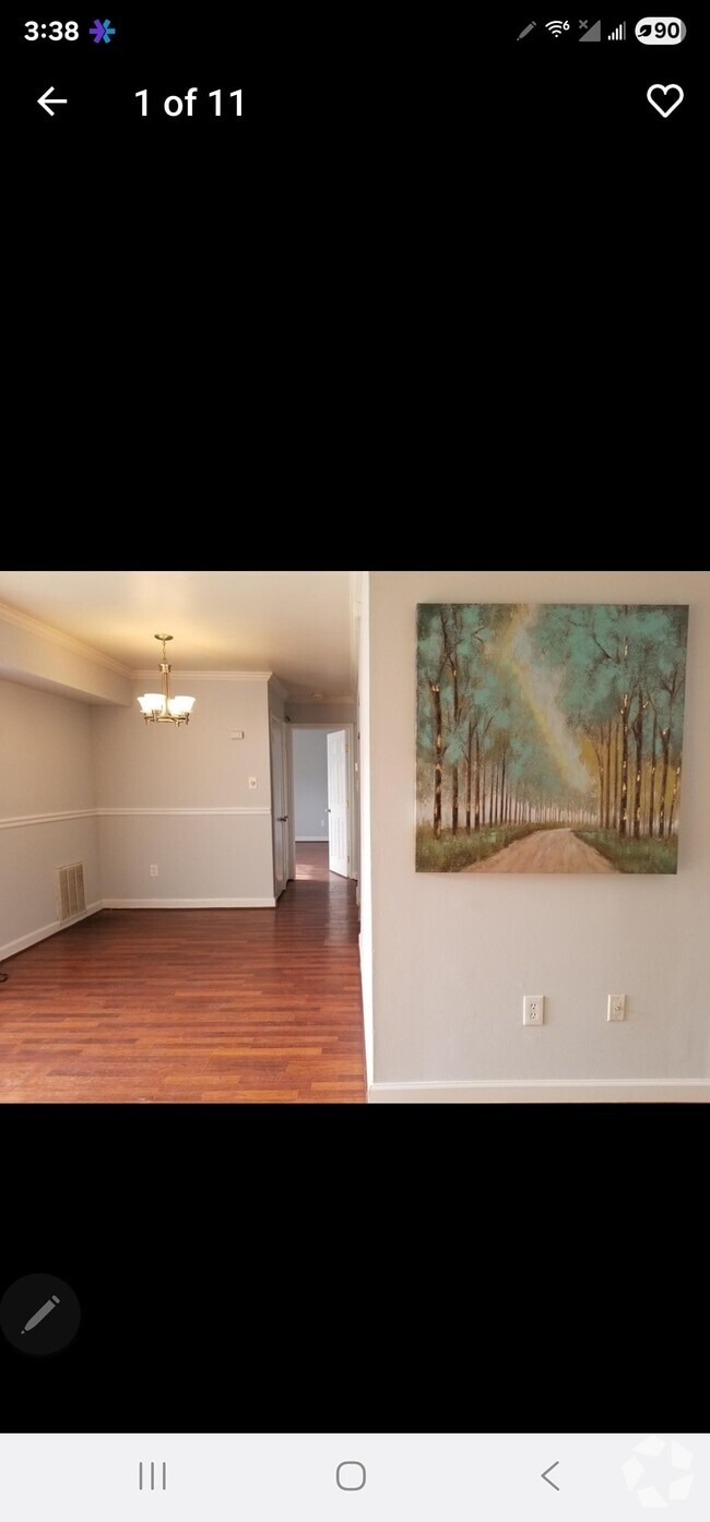 Building Photo - 3124 Brinkley Rd Unit T3 Rental