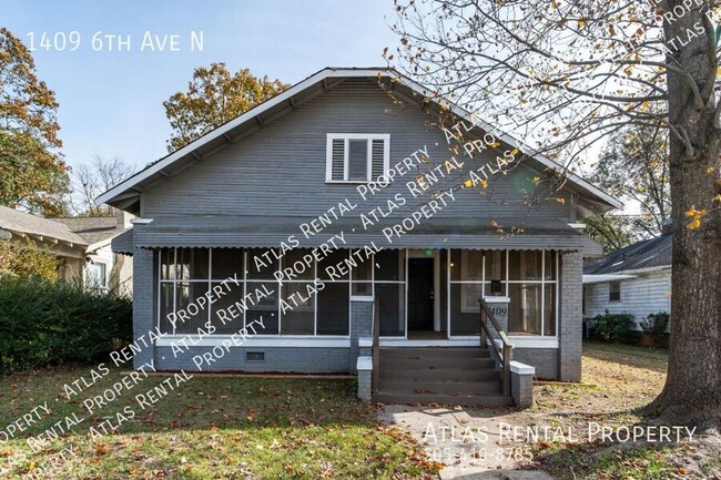 Building Photo - 1409 6th Ave N Rental