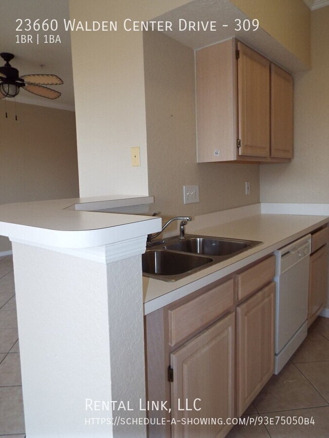 Photo - 23660 Walden Center Dr Unit 309