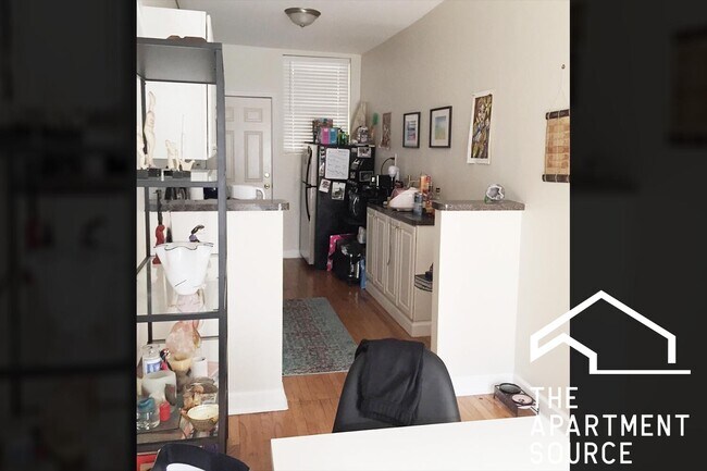 732 W Roscoe St Unit 2W