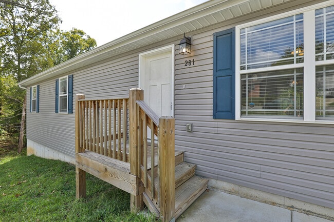 281 Kelsi Ln