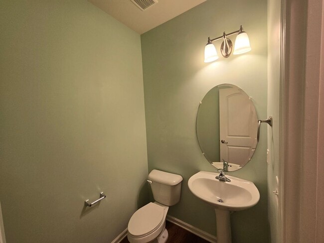 Photo - Classic & Comfortable West Durham Townhome with Timeless Design