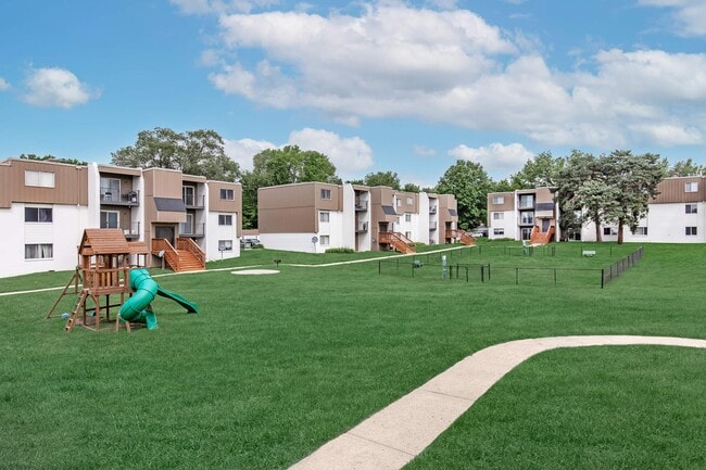 Finn Apartments - Finn Apartments