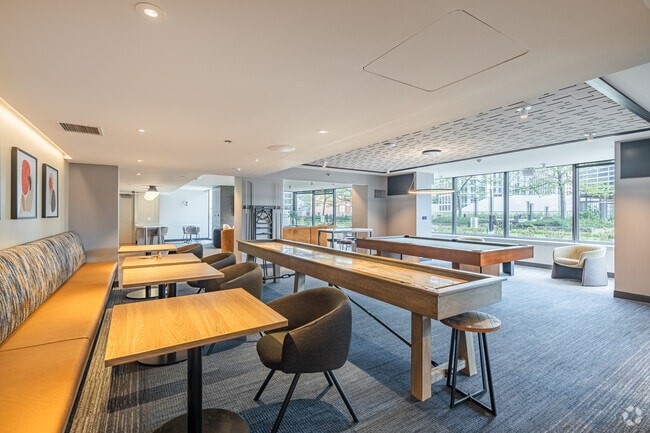 Social Lounge