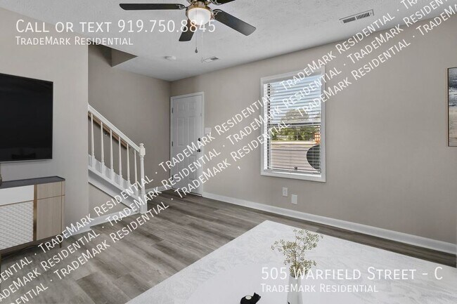 Photo - 505 Warfield St Unit C