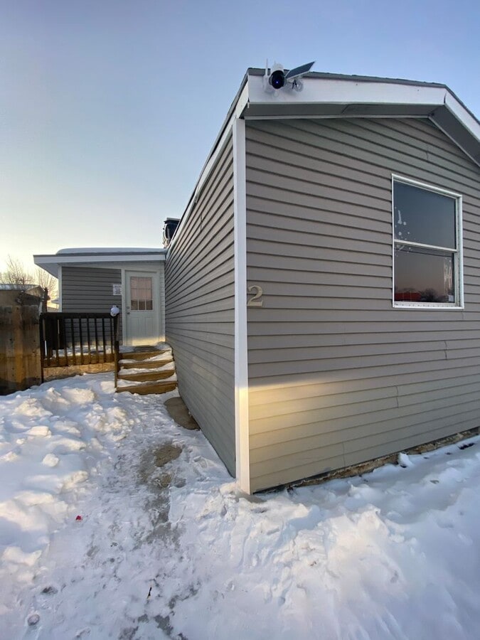 Mobile Home - Mobile Home