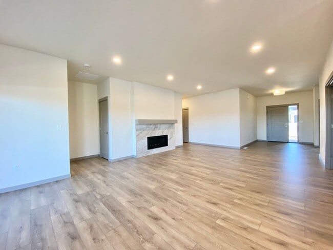 Photo - Brand New Luxury Home in Gated Community - Furnished Option Available