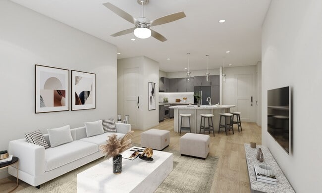 Photo - Avant at Huntington Point