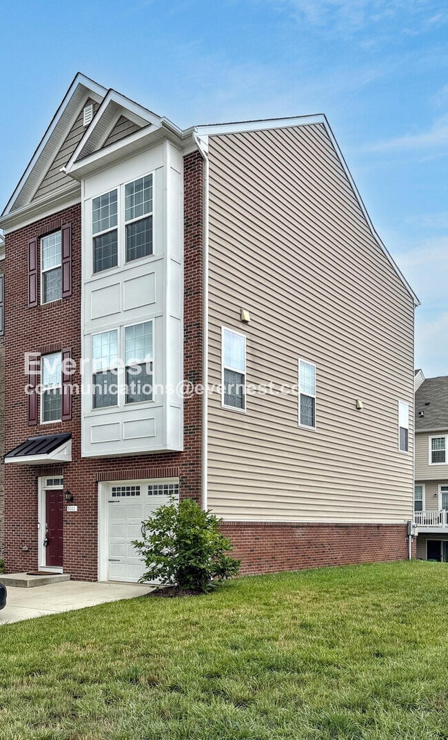 Photo - 9001 Elderwood Pl
