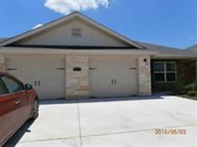 Building Photo - P2-615 Kacie Drive Temple, TX 76502 Unit B Rental