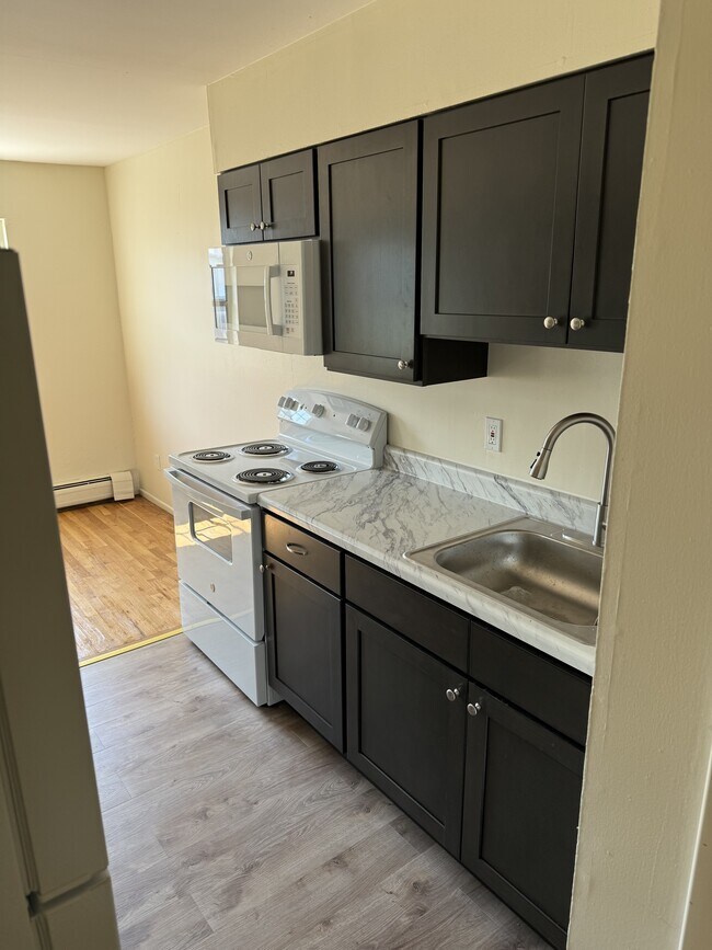 Squire Village Apartments