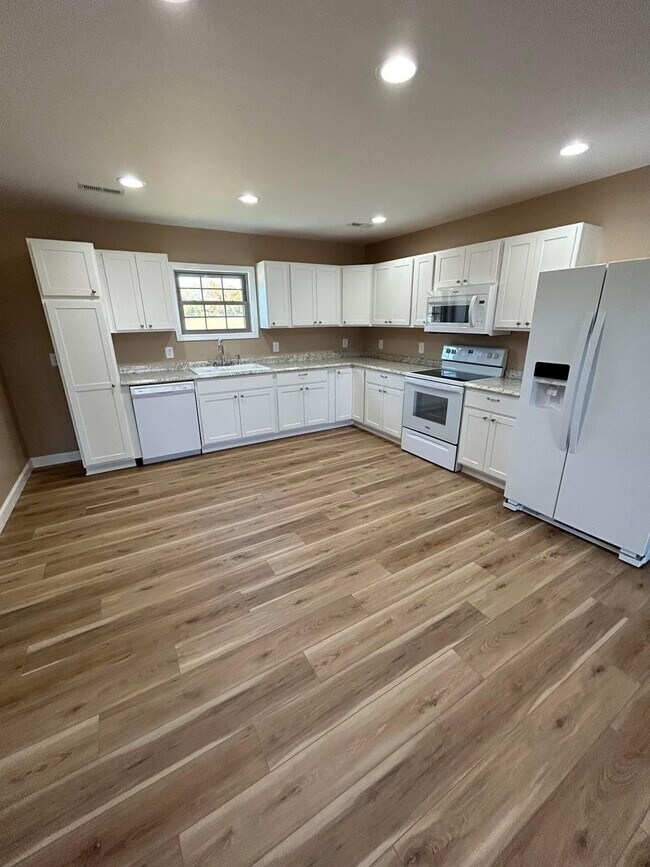 4668 Western Ave Townhome Townhome Rental in NC