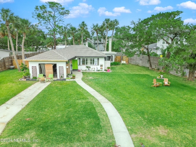 Photo - 270 S Matanzas Blvd