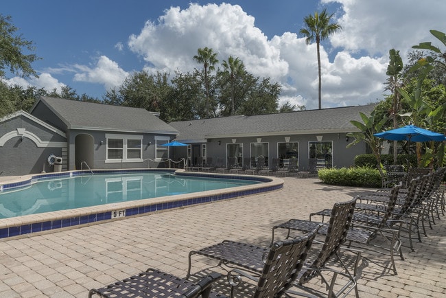 The Woodlands Apartments