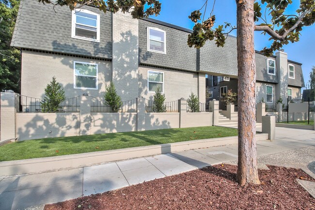 The Parc @ 470 Apartments - 470 Apartments