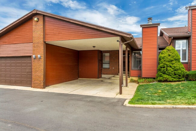 Building Photo - 1310 E 1990 S Unit 23