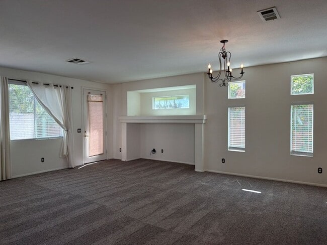 Photo - One story house in Summerlin with 3 bedrooms