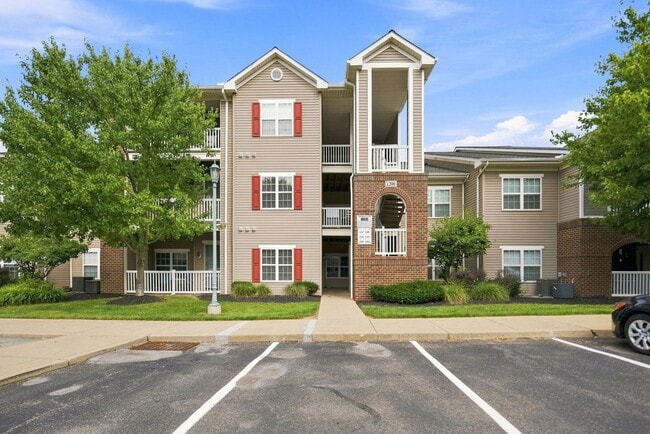 Building Photo - 1201 Stockton Ridge