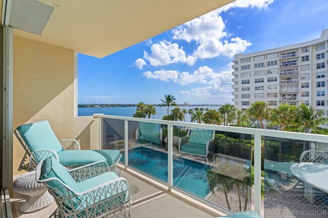Photo - 2800 N Flagler Dr Unit 404