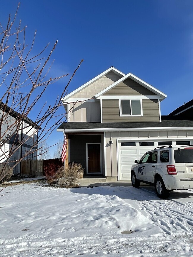Building Photo - 291 Ramshorn Peak Ln Rental