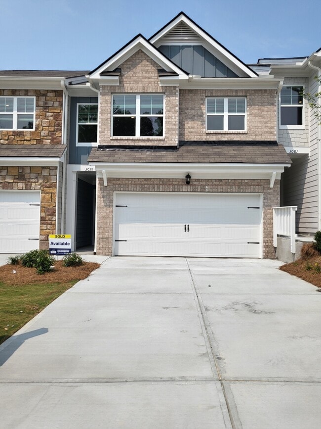 Building Photo - 3091 Greyton Dr Rental