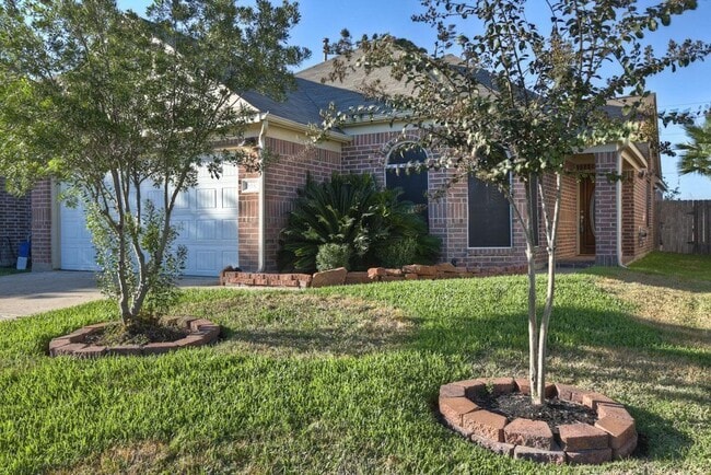Photo - 18530 Alemarble Oak St House