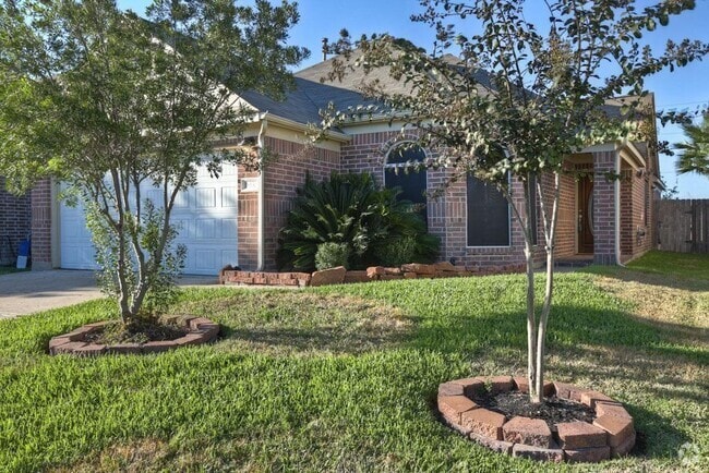Building Photo - 18530 Alemarble Oak St Rental